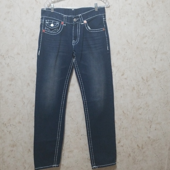True Religion Other - True Religion Jeans Men Joy super T size 32